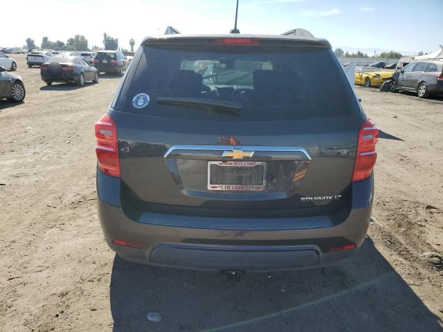 Photo 5 VIN: 2GNALCEK6G6320374 - CHEVROLET EQUINOX 