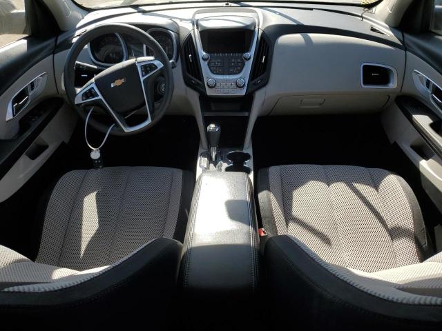 Photo 7 VIN: 2GNALCEK6G6320374 - CHEVROLET EQUINOX 