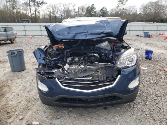 Photo 4 VIN: 2GNALCEK6G6349308 - CHEVROLET EQUINOX LT 