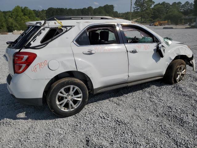 Photo 2 VIN: 2GNALCEK6G6352824 - CHEVROLET EQUINOX LT 