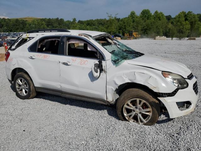 Photo 3 VIN: 2GNALCEK6G6352824 - CHEVROLET EQUINOX LT 