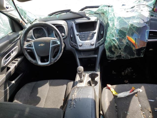 Photo 7 VIN: 2GNALCEK6G6352824 - CHEVROLET EQUINOX LT 