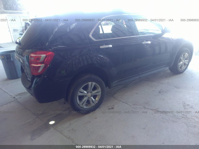 Photo 3 VIN: 2GNALCEK6G6354539 - CHEVROLET EQUINOX 