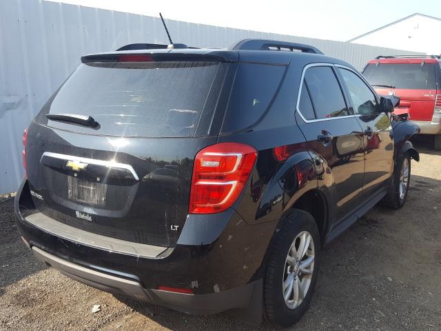 Photo 3 VIN: 2GNALCEK6H1500551 - CHEVROLET EQUINOX 