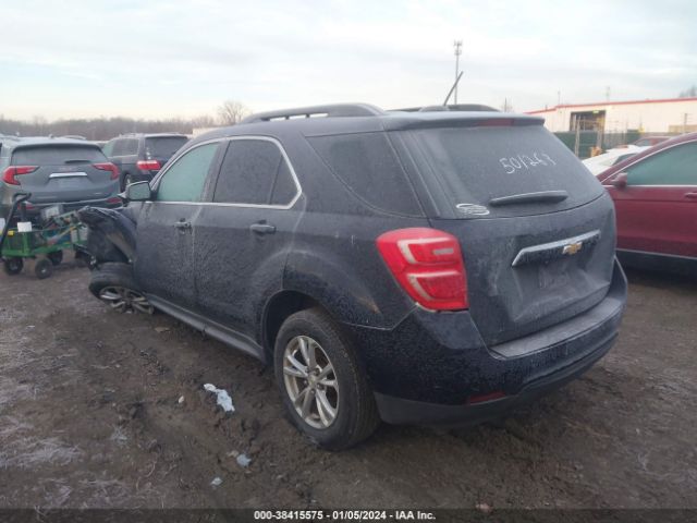 Photo 2 VIN: 2GNALCEK6H1501263 - CHEVROLET EQUINOX 