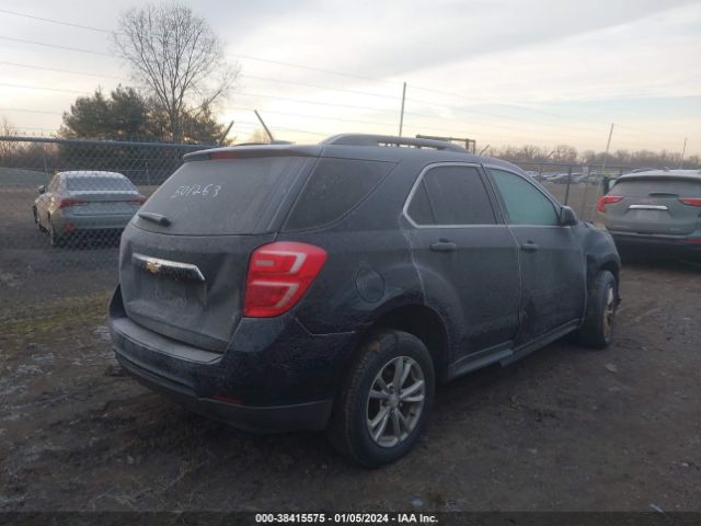 Photo 3 VIN: 2GNALCEK6H1501263 - CHEVROLET EQUINOX 