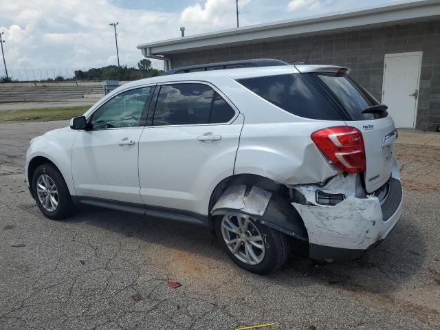 Photo 1 VIN: 2GNALCEK6H1502266 - CHEVROLET EQUINOX 