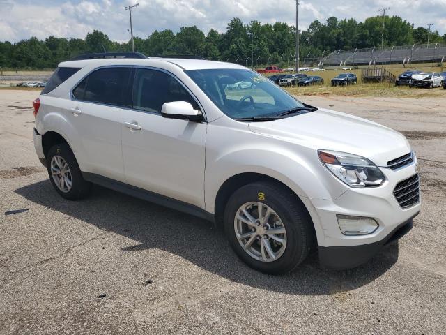 Photo 3 VIN: 2GNALCEK6H1502266 - CHEVROLET EQUINOX 