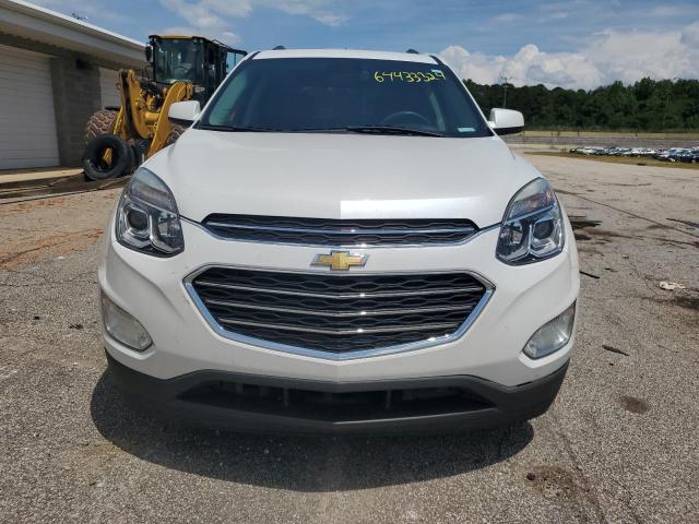 Photo 4 VIN: 2GNALCEK6H1502266 - CHEVROLET EQUINOX 