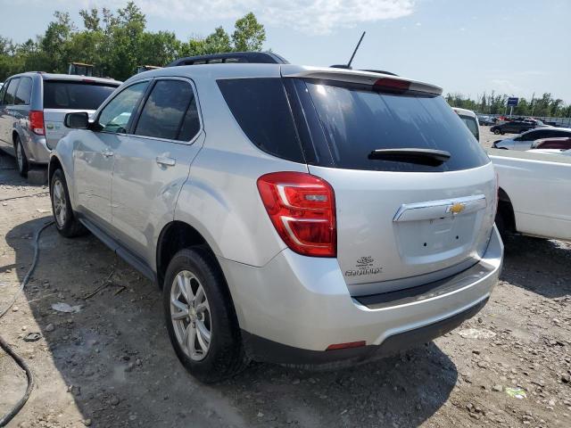 Photo 1 VIN: 2GNALCEK6H1503997 - CHEVROLET EQUINOX LT 