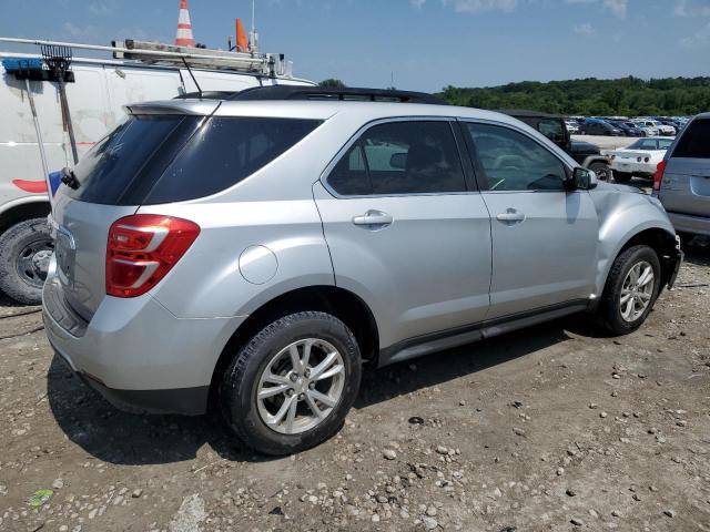 Photo 2 VIN: 2GNALCEK6H1503997 - CHEVROLET EQUINOX LT 