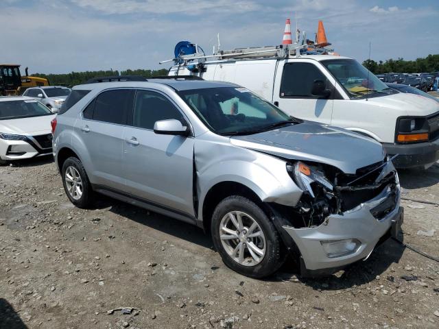 Photo 3 VIN: 2GNALCEK6H1503997 - CHEVROLET EQUINOX LT 