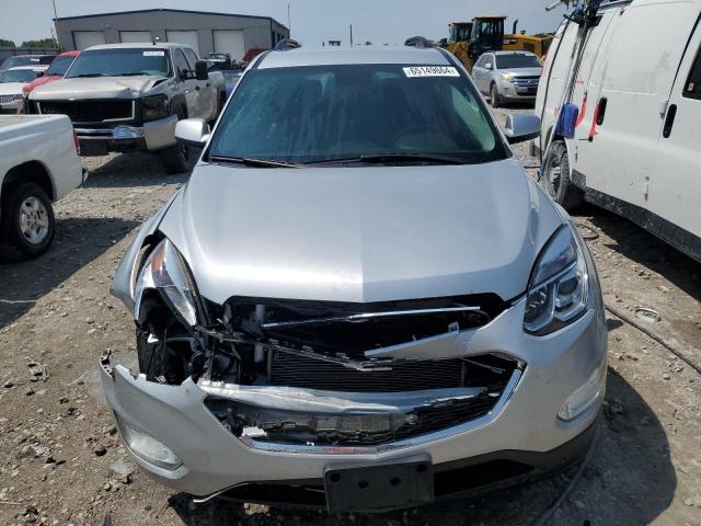 Photo 4 VIN: 2GNALCEK6H1503997 - CHEVROLET EQUINOX LT 