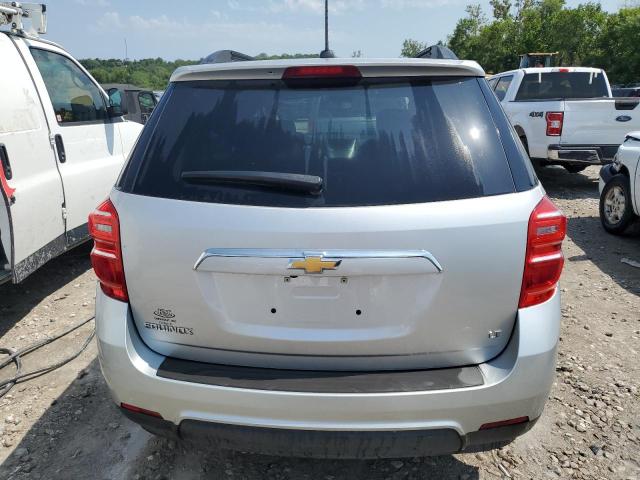 Photo 5 VIN: 2GNALCEK6H1503997 - CHEVROLET EQUINOX LT 