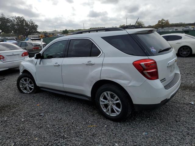 Photo 1 VIN: 2GNALCEK6H1504227 - CHEVROLET EQUINOX 