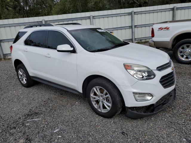 Photo 3 VIN: 2GNALCEK6H1504227 - CHEVROLET EQUINOX 