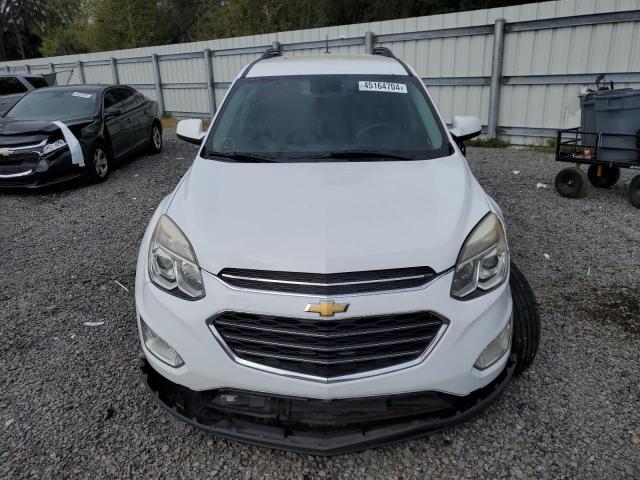 Photo 4 VIN: 2GNALCEK6H1504227 - CHEVROLET EQUINOX 