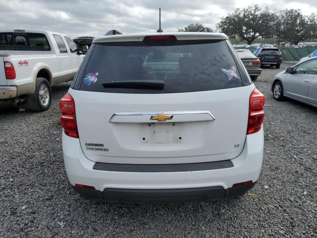 Photo 5 VIN: 2GNALCEK6H1504227 - CHEVROLET EQUINOX 