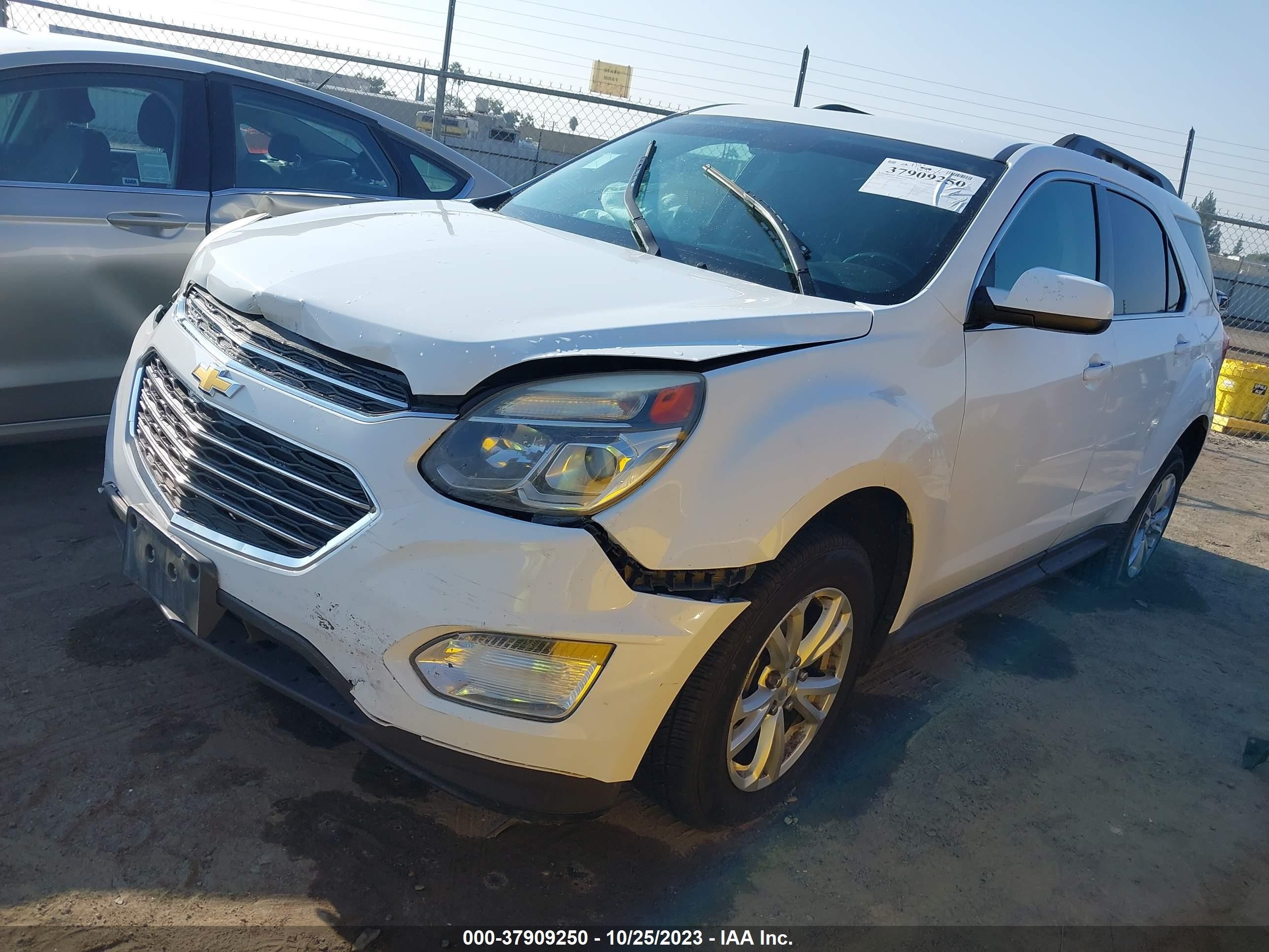 Photo 13 VIN: 2GNALCEK6H1511999 - CHEVROLET EQUINOX 