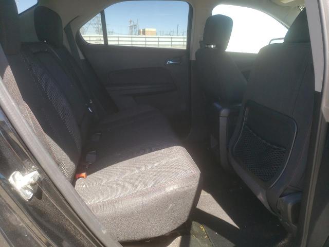 Photo 10 VIN: 2GNALCEK6H1512764 - CHEVROLET EQUINOX 