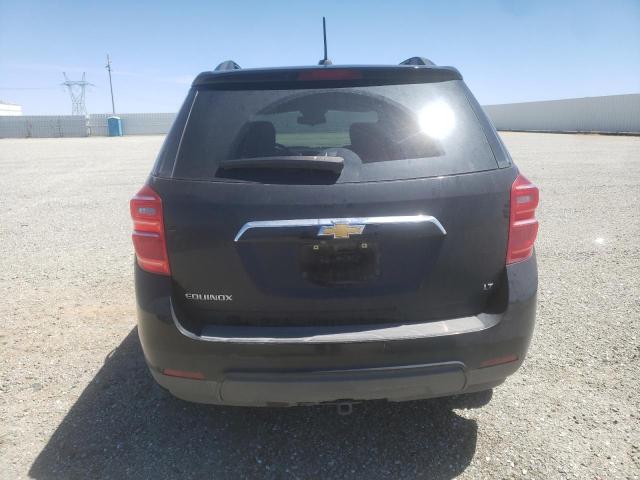 Photo 5 VIN: 2GNALCEK6H1512764 - CHEVROLET EQUINOX 