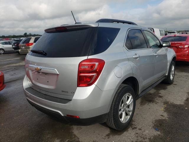 Photo 3 VIN: 2GNALCEK6H1514157 - CHEVROLET EQUINOX LT 