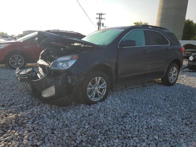 Photo 0 VIN: 2GNALCEK6H1523814 - CHEVROLET EQUINOX LT 