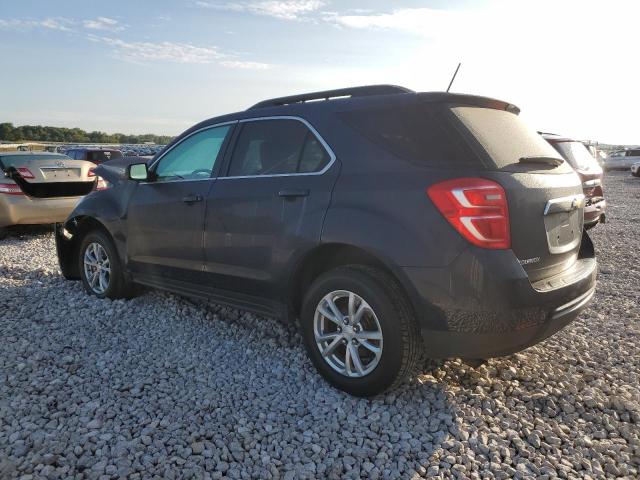 Photo 1 VIN: 2GNALCEK6H1523814 - CHEVROLET EQUINOX LT 