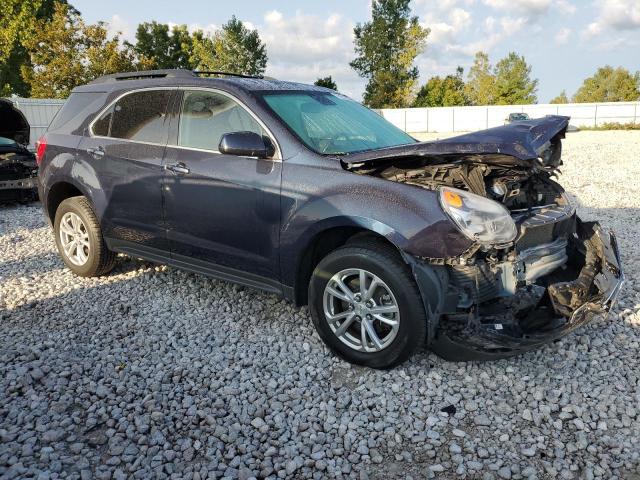 Photo 3 VIN: 2GNALCEK6H1523814 - CHEVROLET EQUINOX LT 