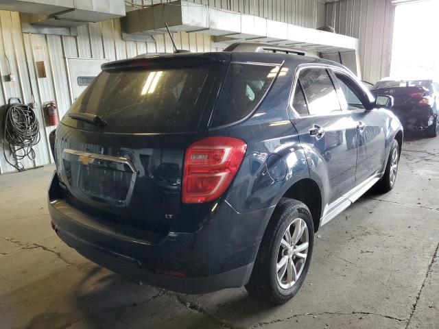 Photo 3 VIN: 2GNALCEK6H1526258 - CHEVROLET EQUINOX LT 