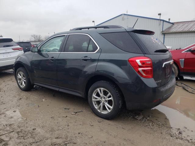 Photo 1 VIN: 2GNALCEK6H1527460 - CHEVROLET EQUINOX LT 