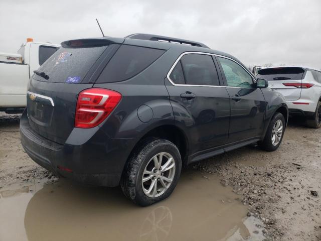 Photo 2 VIN: 2GNALCEK6H1527460 - CHEVROLET EQUINOX LT 