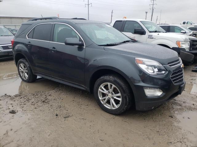 Photo 3 VIN: 2GNALCEK6H1527460 - CHEVROLET EQUINOX LT 