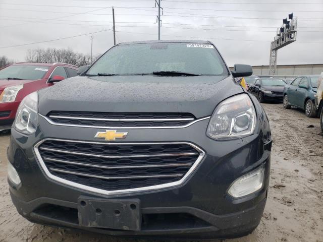 Photo 4 VIN: 2GNALCEK6H1527460 - CHEVROLET EQUINOX LT 