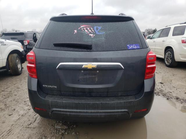 Photo 5 VIN: 2GNALCEK6H1527460 - CHEVROLET EQUINOX LT 