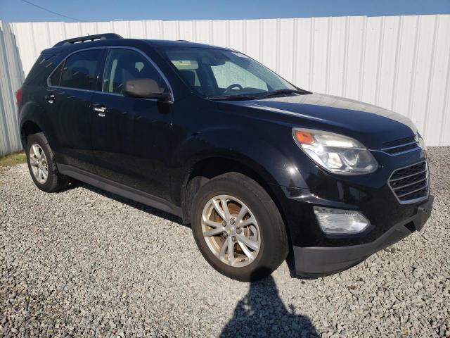 Photo 3 VIN: 2GNALCEK6H1532965 - CHEVROLET EQUINOX 