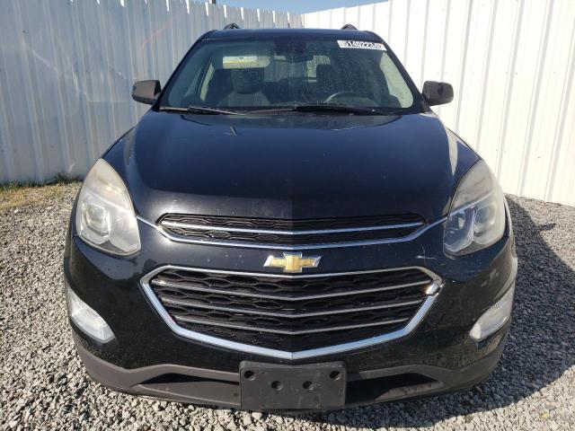 Photo 4 VIN: 2GNALCEK6H1532965 - CHEVROLET EQUINOX 