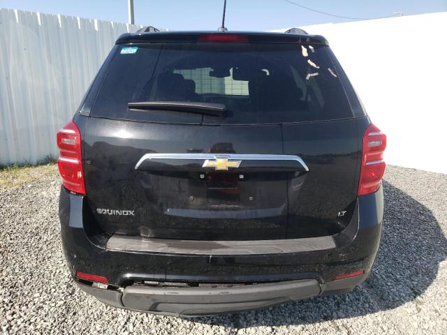 Photo 5 VIN: 2GNALCEK6H1532965 - CHEVROLET EQUINOX 