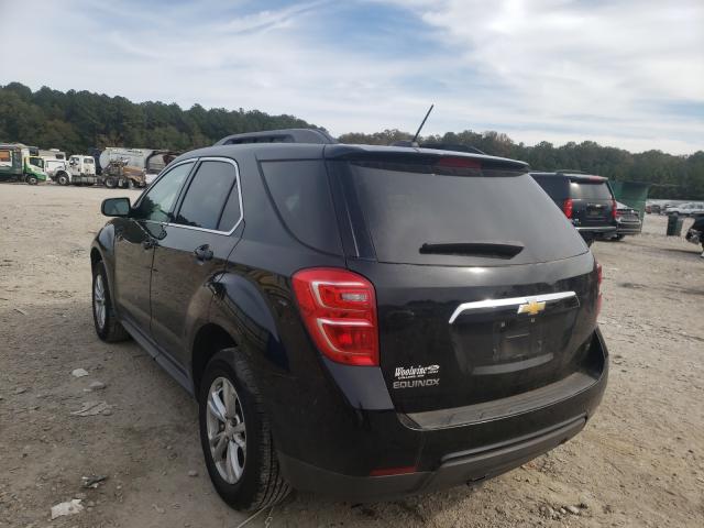 Photo 2 VIN: 2GNALCEK6H1534215 - CHEVROLET EQUINOX LT 