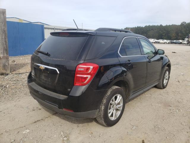 Photo 3 VIN: 2GNALCEK6H1534215 - CHEVROLET EQUINOX LT 