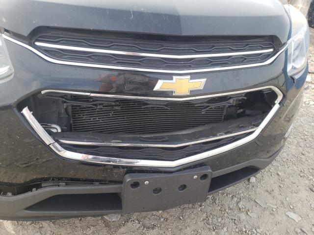 Photo 8 VIN: 2GNALCEK6H1534215 - CHEVROLET EQUINOX LT 