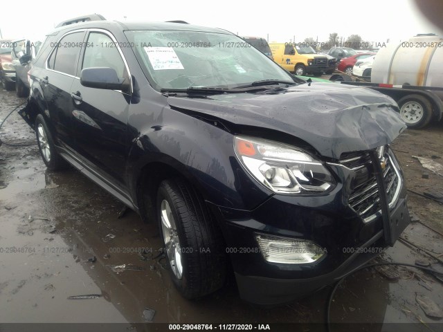 Photo 0 VIN: 2GNALCEK6H1535848 - CHEVROLET EQUINOX 