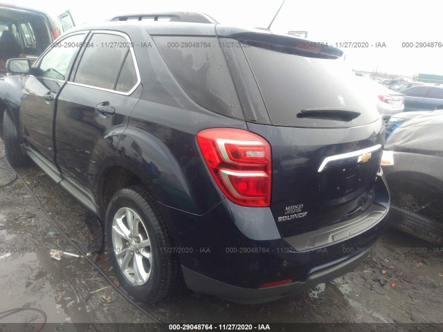 Photo 2 VIN: 2GNALCEK6H1535848 - CHEVROLET EQUINOX 