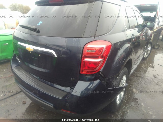 Photo 3 VIN: 2GNALCEK6H1535848 - CHEVROLET EQUINOX 