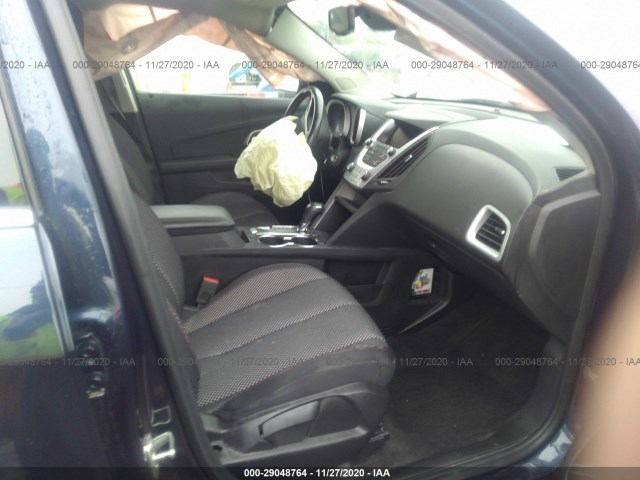 Photo 4 VIN: 2GNALCEK6H1535848 - CHEVROLET EQUINOX 