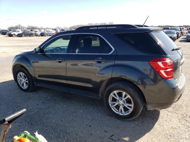 Photo 1 VIN: 2GNALCEK6H1543559 - CHEVROLET EQUINOX LT 