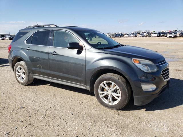 Photo 3 VIN: 2GNALCEK6H1543559 - CHEVROLET EQUINOX LT 