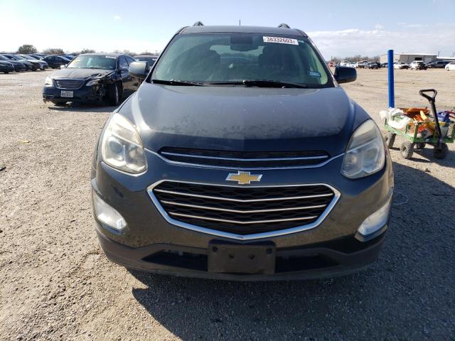 Photo 4 VIN: 2GNALCEK6H1543559 - CHEVROLET EQUINOX LT 