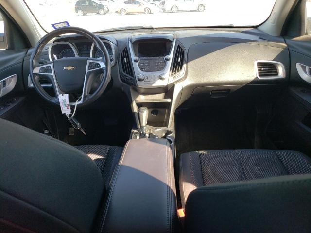 Photo 7 VIN: 2GNALCEK6H1543559 - CHEVROLET EQUINOX LT 