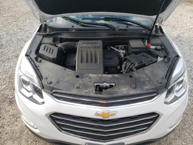 Photo 6 VIN: 2GNALCEK6H1546803 - CHEVROLET EQUINOX LT 